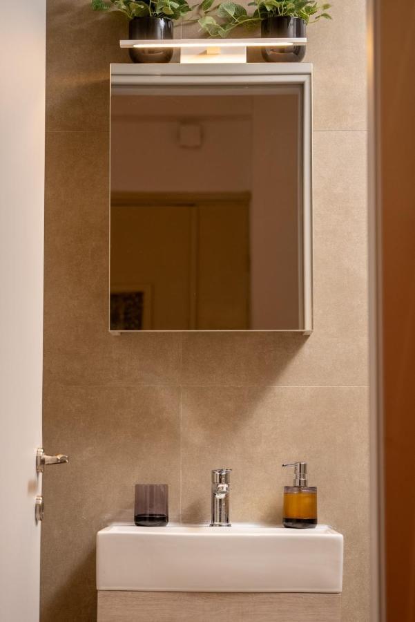 Lovely Apartment In The Heart Of Thessaloniki Center Екстериор снимка